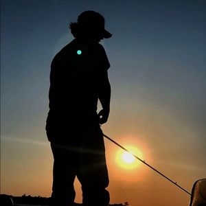 Meet your Posher, Dalton